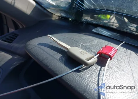 2009 Honda Accord 3.5 Ex-L z USA, uszkodzony, nr VIN 1HGCP36869A018731